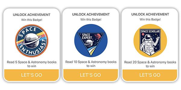 Unlock Achievements