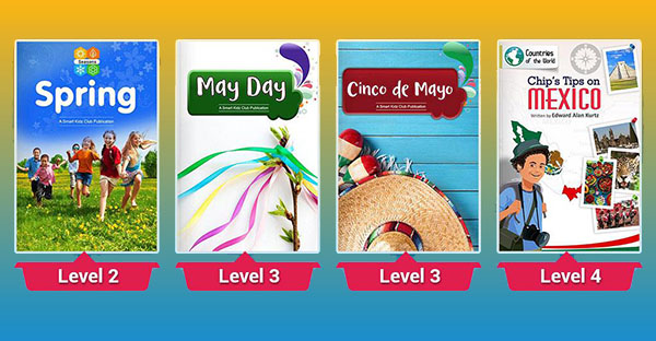 May Stories