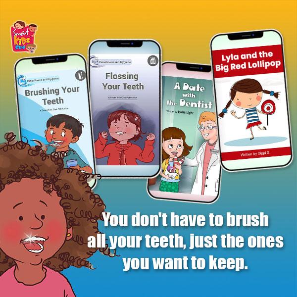Dental Care Month