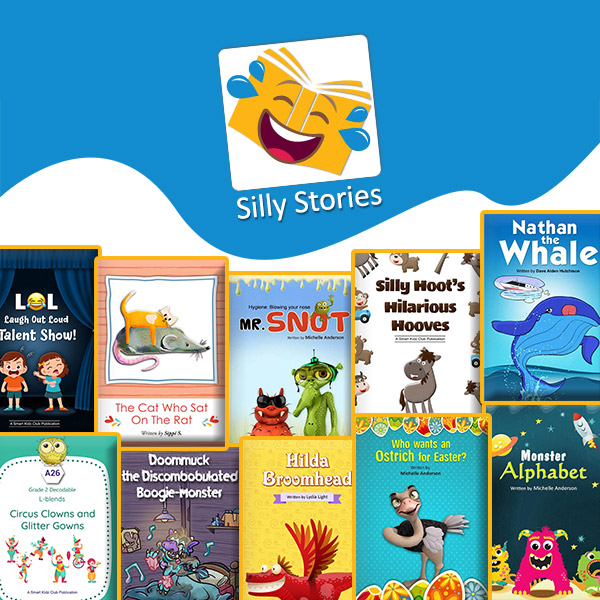 Silly Stories