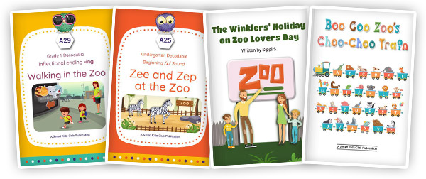 Zoo & Aquarium Month