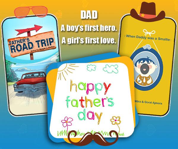 Happy Father's Day!